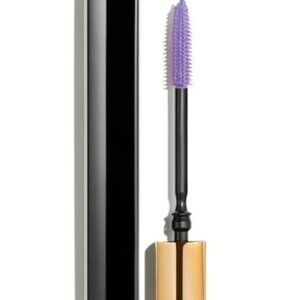 Chanel Le Volume de Chanel Mascara – Limited Edition Shade 37 Lilas – NIB Lilac